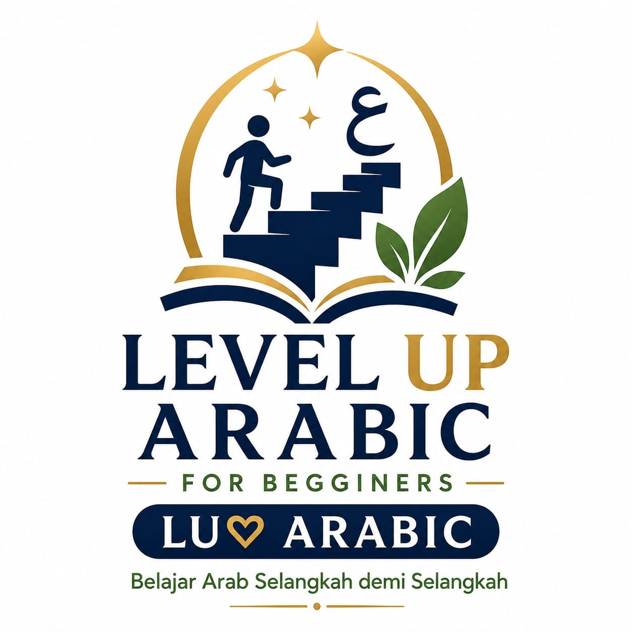 Belajar Bahasa Arab